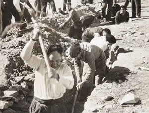 Preparativi per l